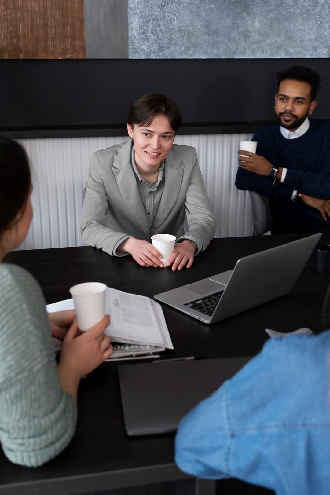 Human Resource Outsourcing