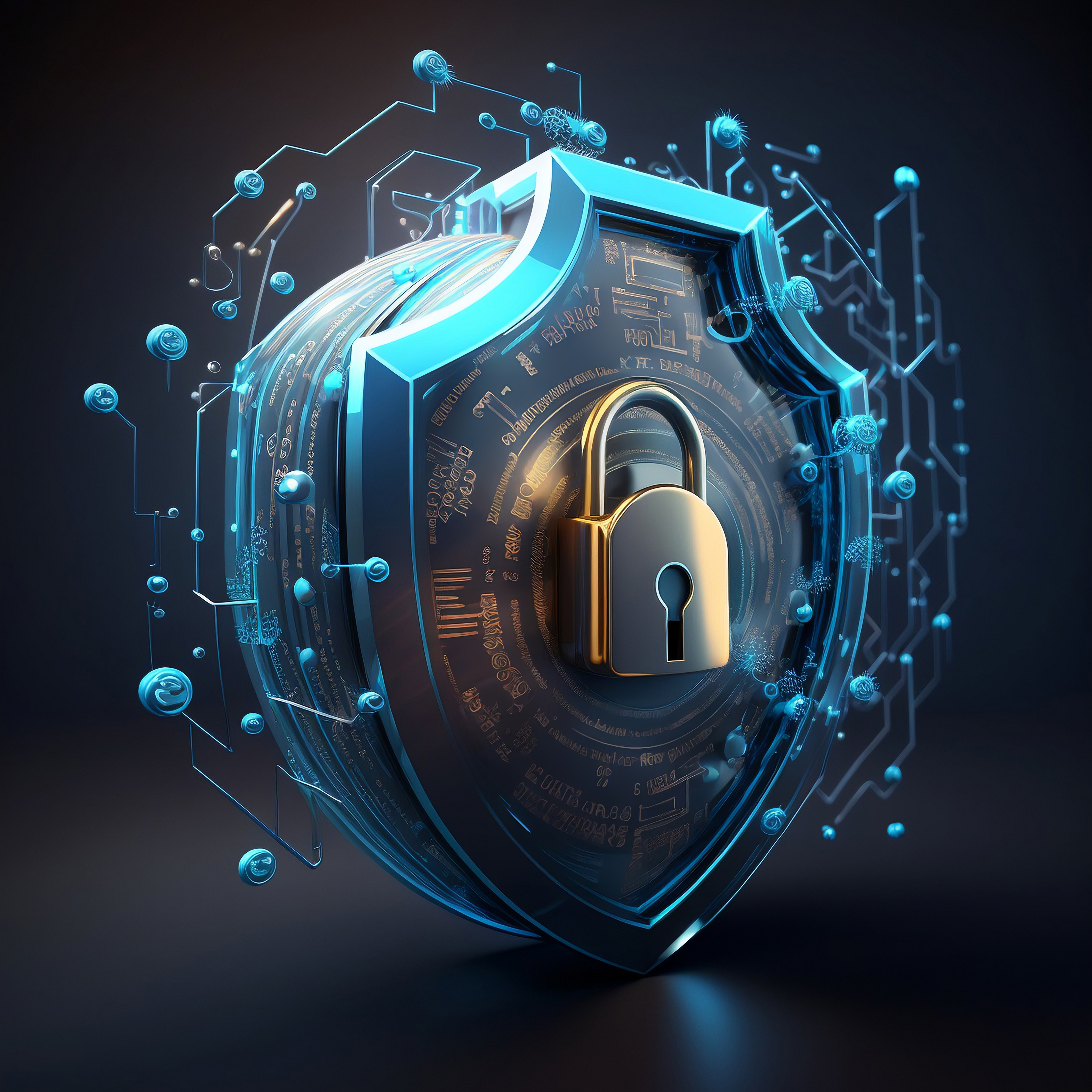 Cybersecurity Trends 2024