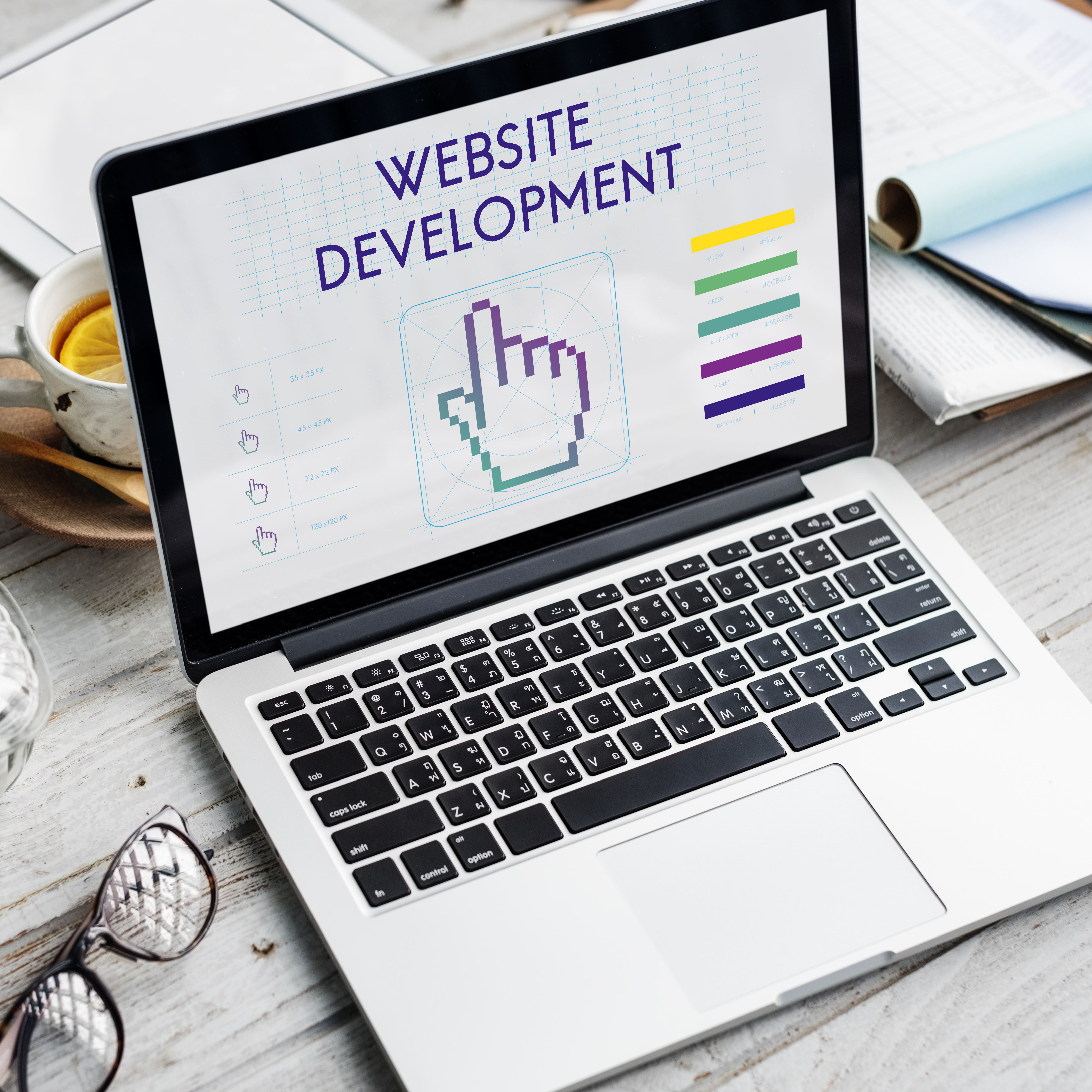 Web Development Best Practices