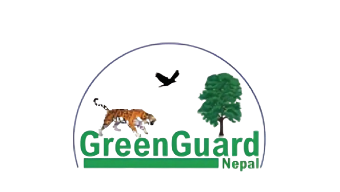 GREEN GUARD